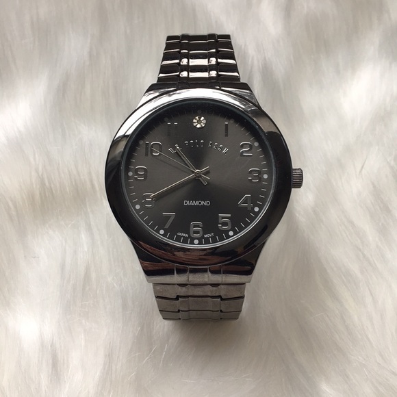 us polo assn watch battery replacement